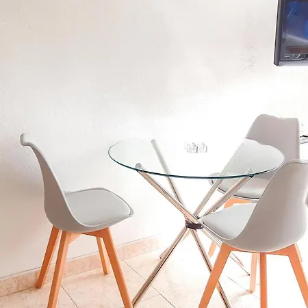 Stunning In Chapas With 1 Bedrooms, Wifi And Outdoor Swimming Pool Apartamento